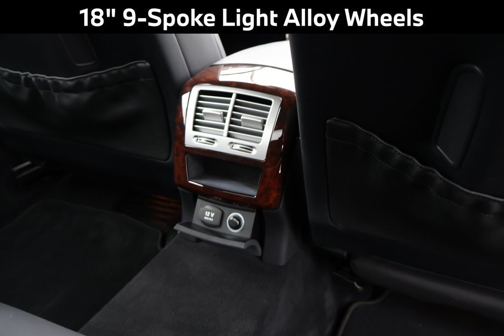 2007 Mercedes-Benz S-Class S 550 San Clemente CA