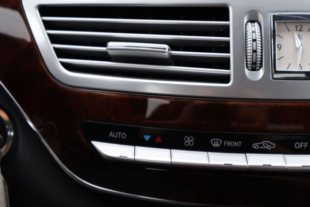 2007 Mercedes-Benz S-Class S 550 San Clemente CA