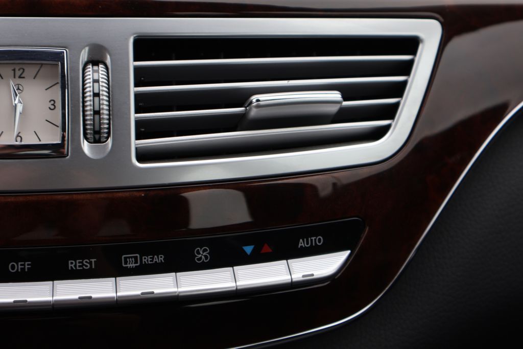 2007 Mercedes-Benz S-Class S 550 San Clemente CA