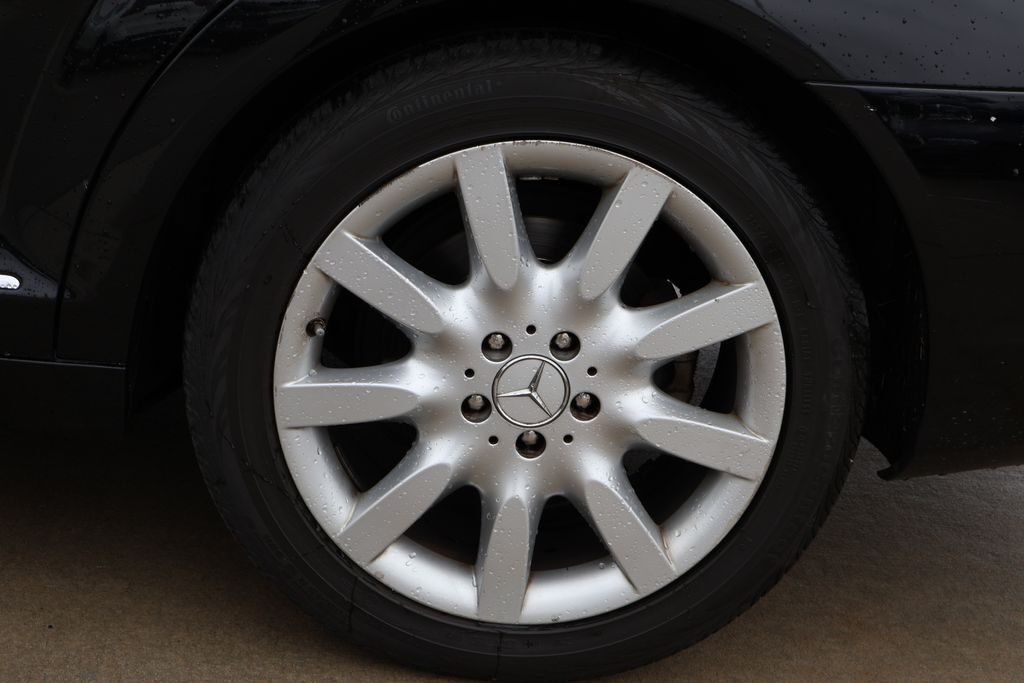 2007 Mercedes-Benz S-Class S 550 San Clemente CA