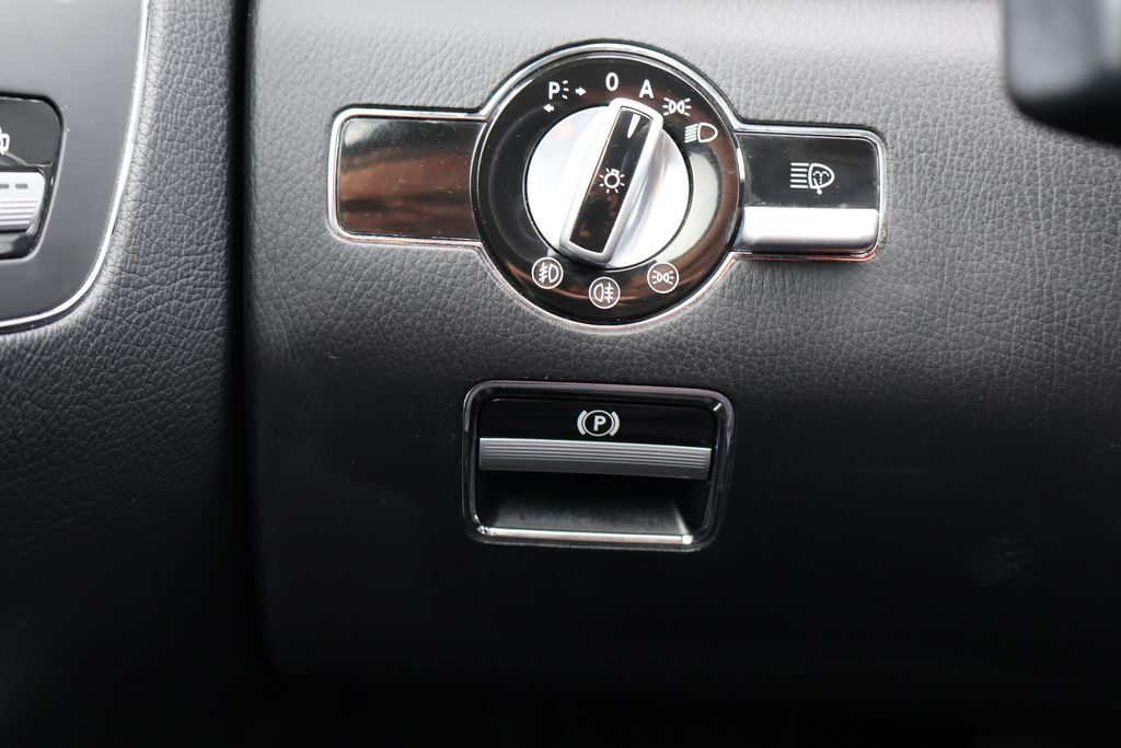 2007 Mercedes-Benz S-Class S 550 San Clemente CA