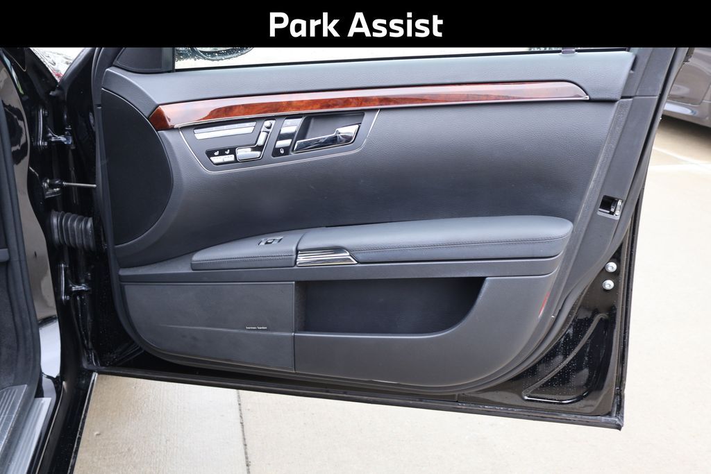 2007 Mercedes-Benz S-Class S 550 San Clemente CA