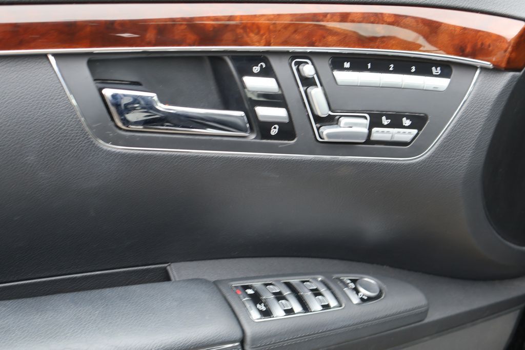 2007 Mercedes-Benz S-Class S 550 San Clemente CA