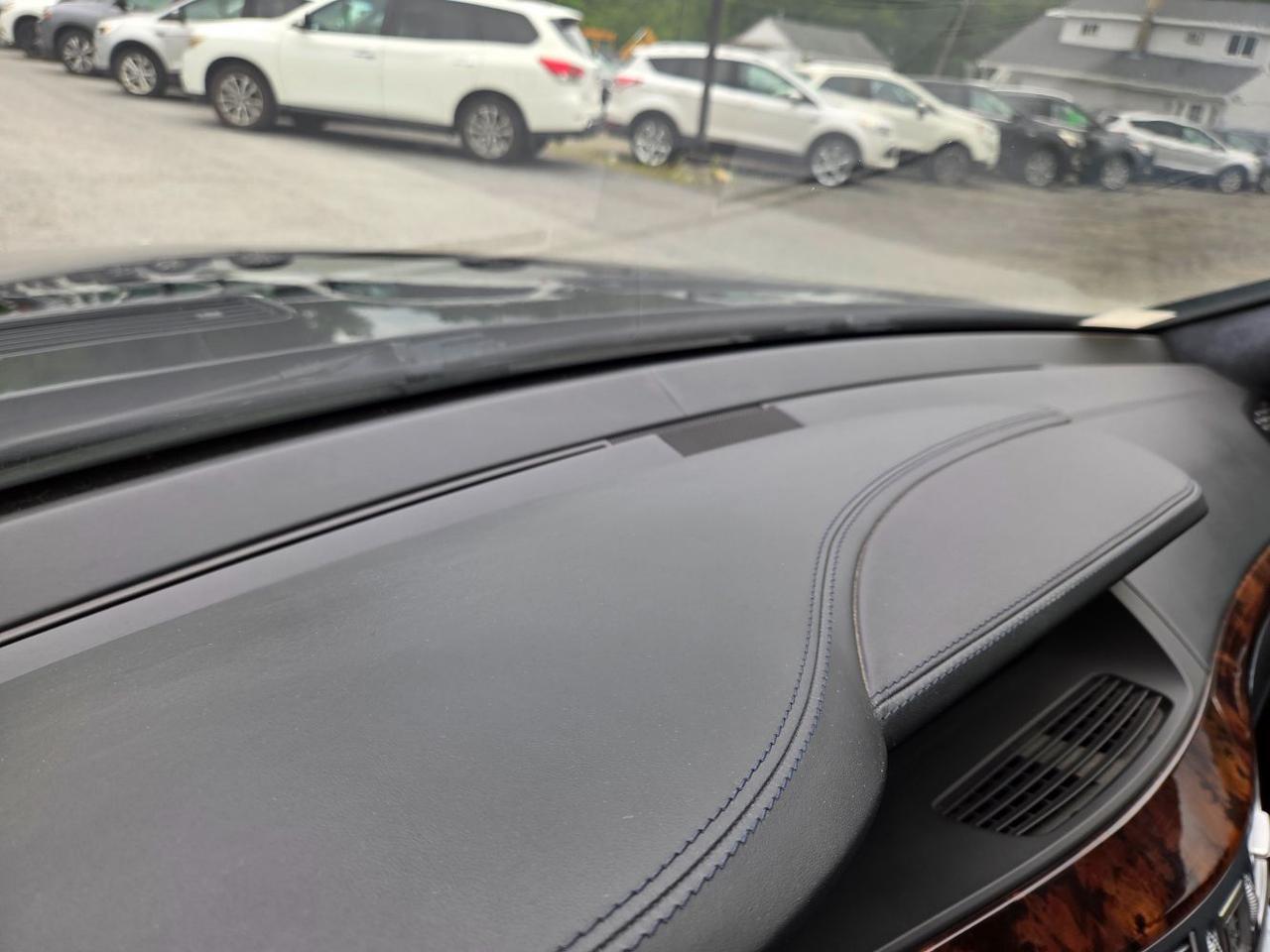 2007 Mercedes-Benz S65 AMG AMG Charlton MA