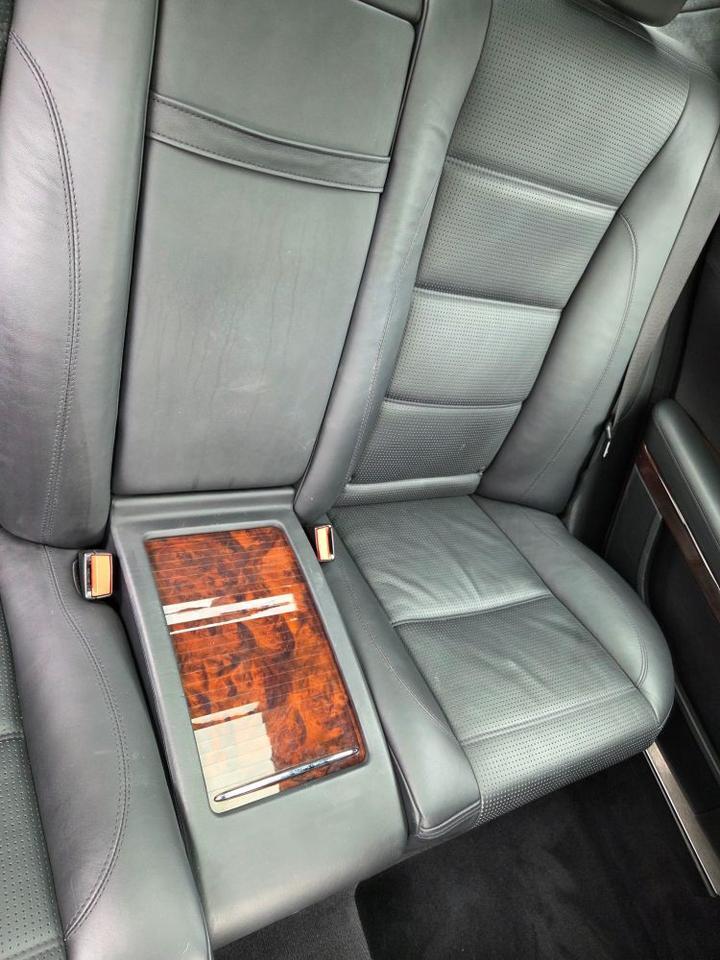 2007 Mercedes-Benz S65 AMG AMG Charlton MA
