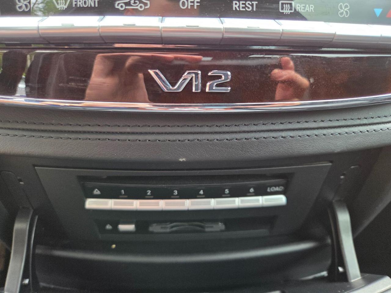 2007 Mercedes-Benz S65 AMG AMG Charlton MA