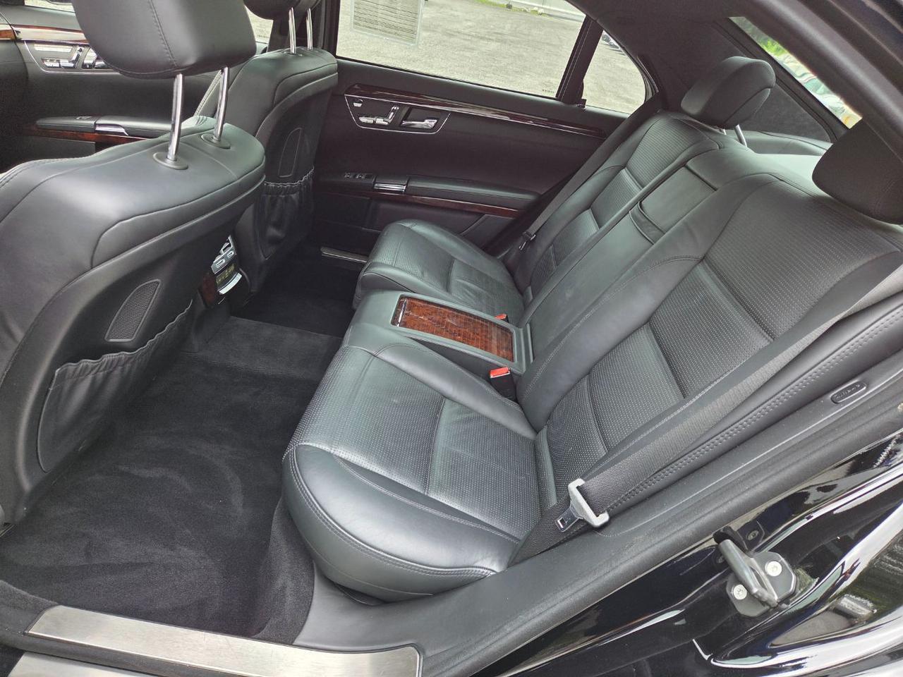 2007 Mercedes-Benz S65 AMG AMG Charlton MA