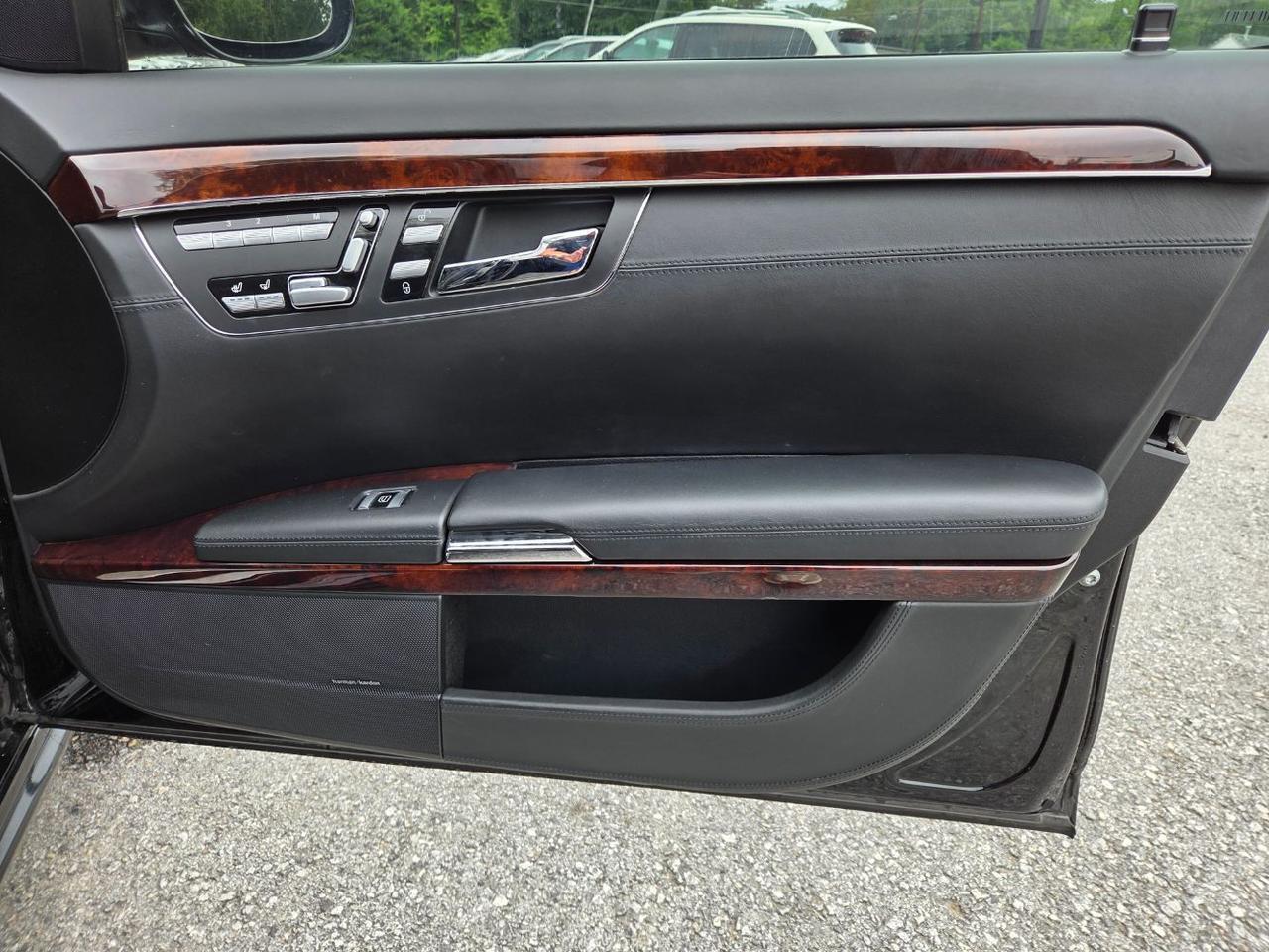 2007 Mercedes-Benz S65 AMG AMG Charlton MA