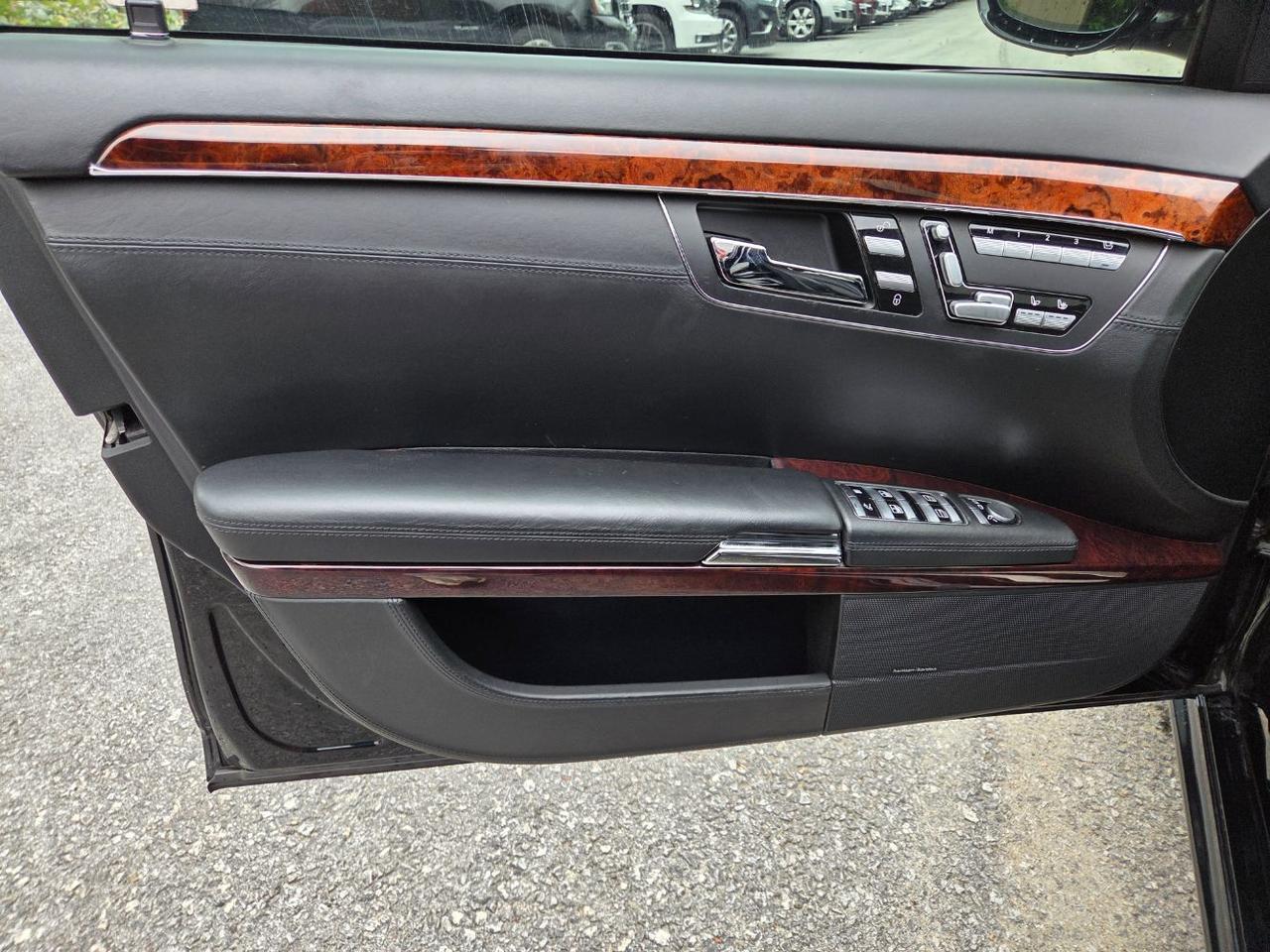 2007 Mercedes-Benz S65 AMG AMG Charlton MA