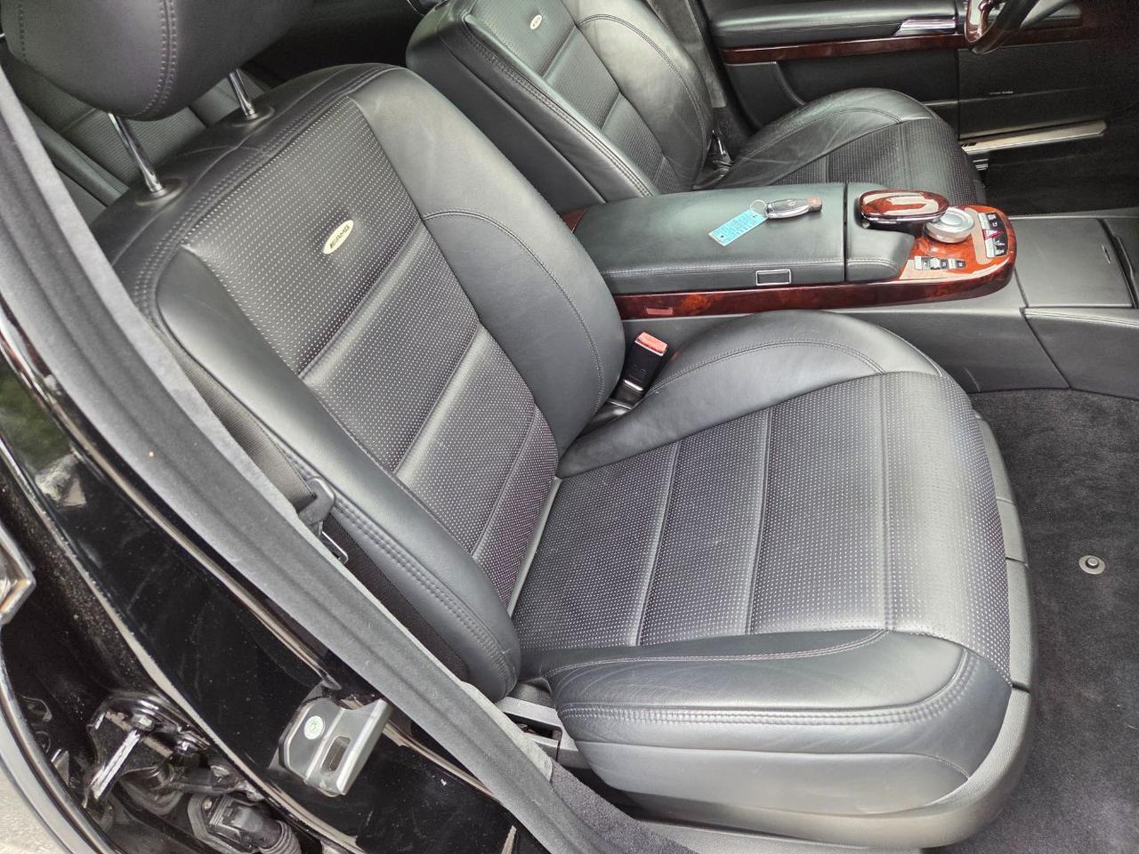 2007 Mercedes-Benz S65 AMG AMG Charlton MA
