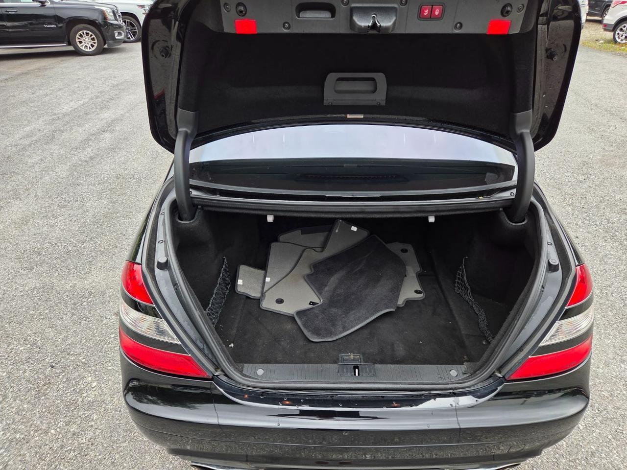 2007 Mercedes-Benz S65 AMG AMG Charlton MA