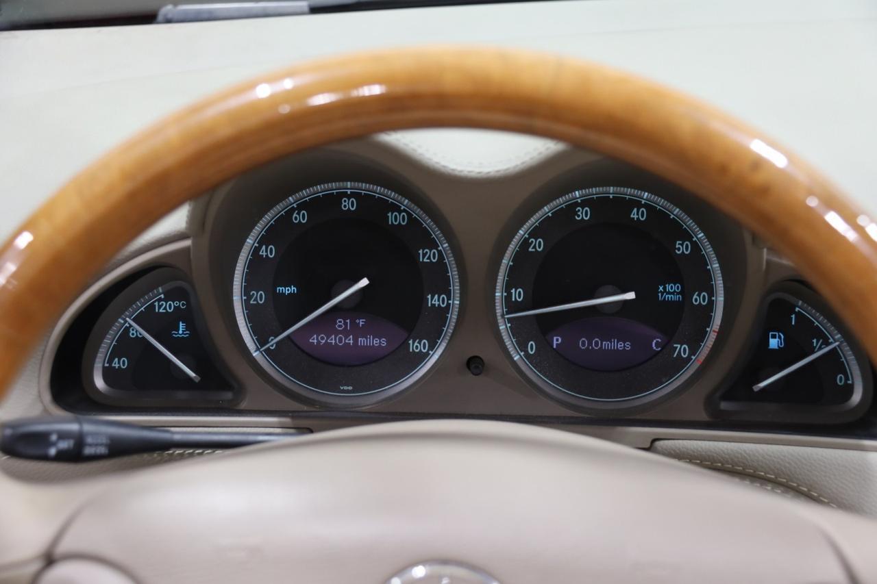 2007 Mercedes-Benz SL 550 2dr Roadster Skokie IL