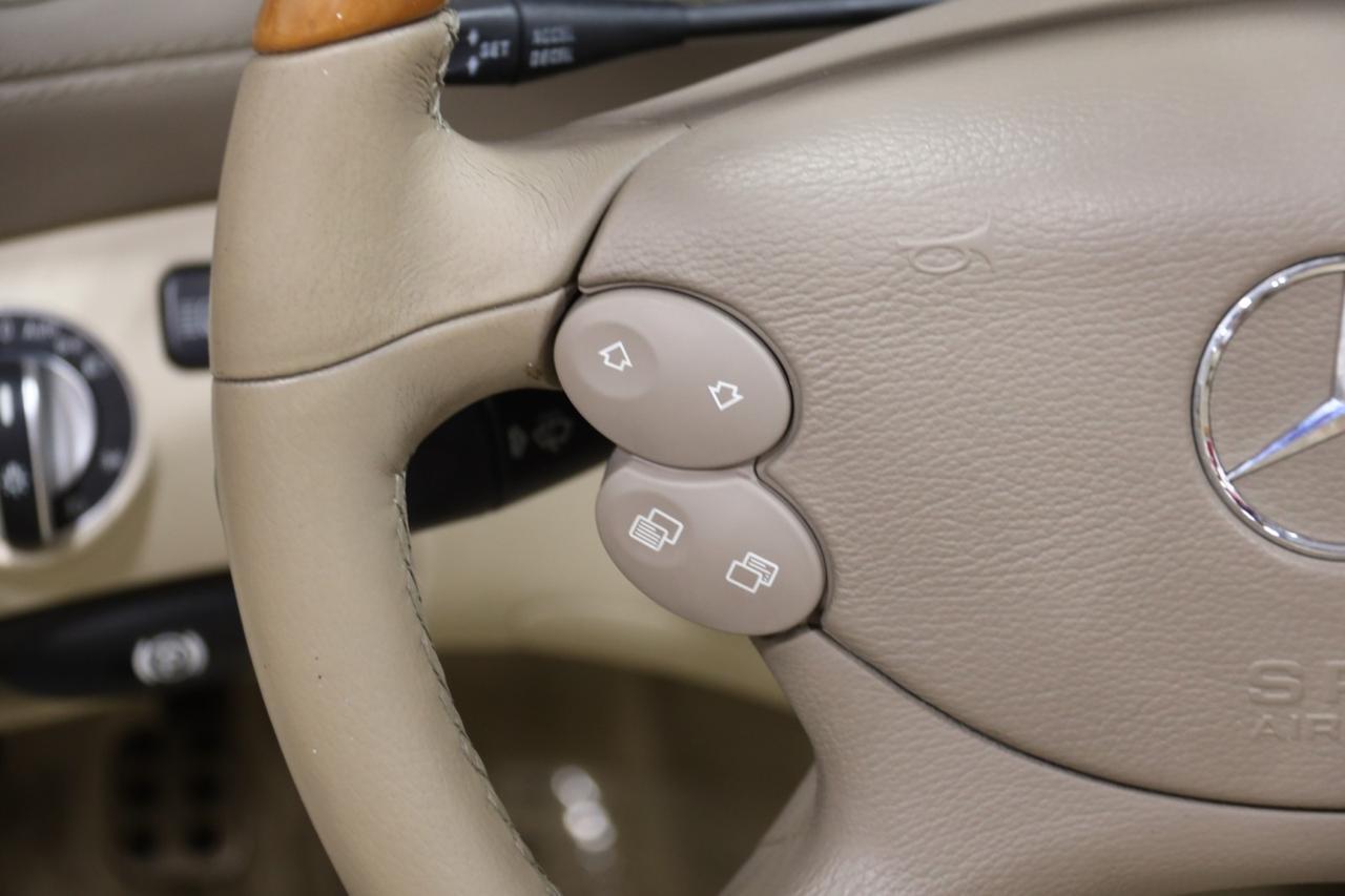 2007 Mercedes-Benz SL 550 2dr Roadster Skokie IL