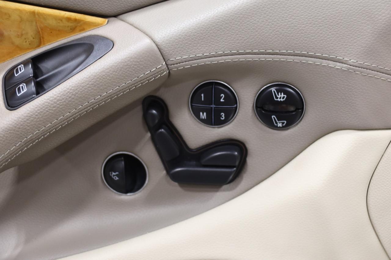 2007 Mercedes-Benz SL 550 2dr Roadster Skokie IL