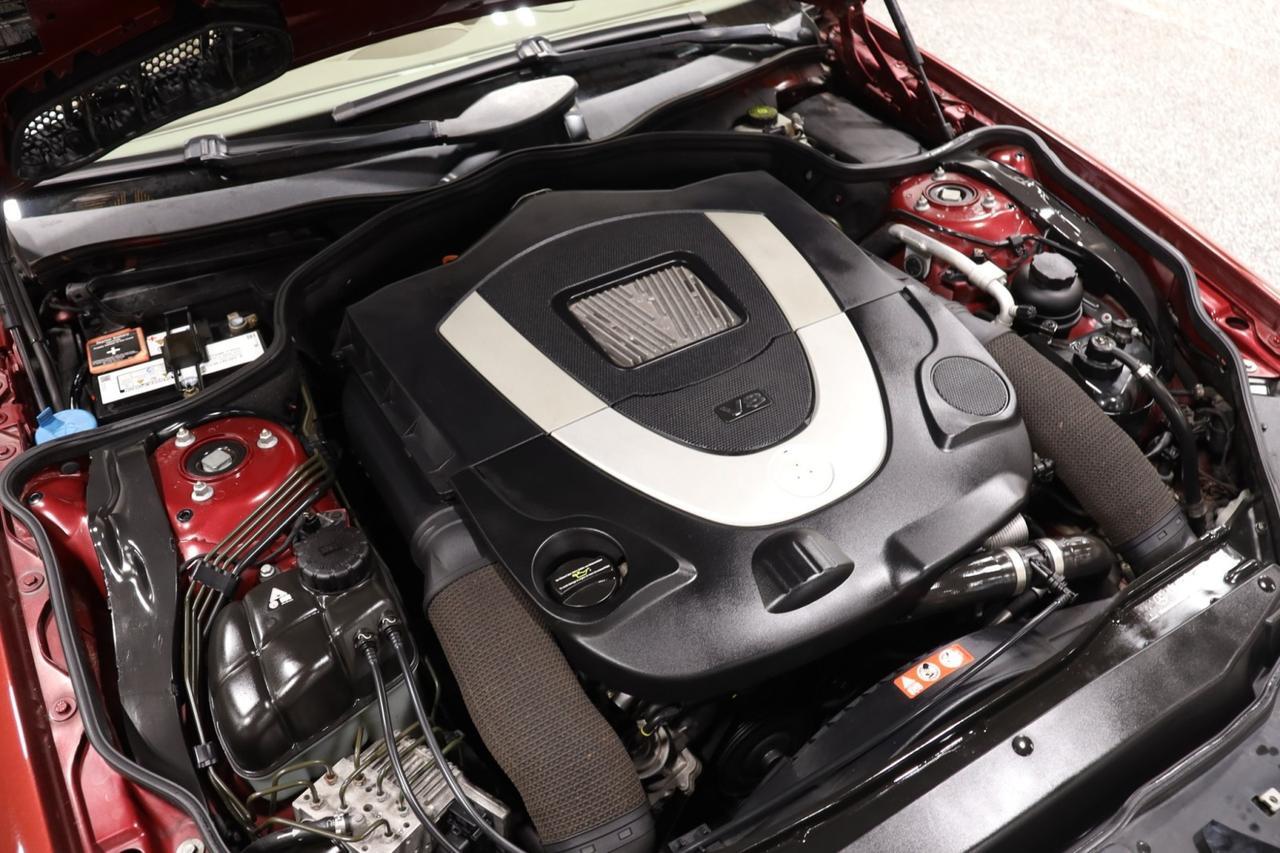 2007 Mercedes-Benz SL 550 2dr Roadster Skokie IL