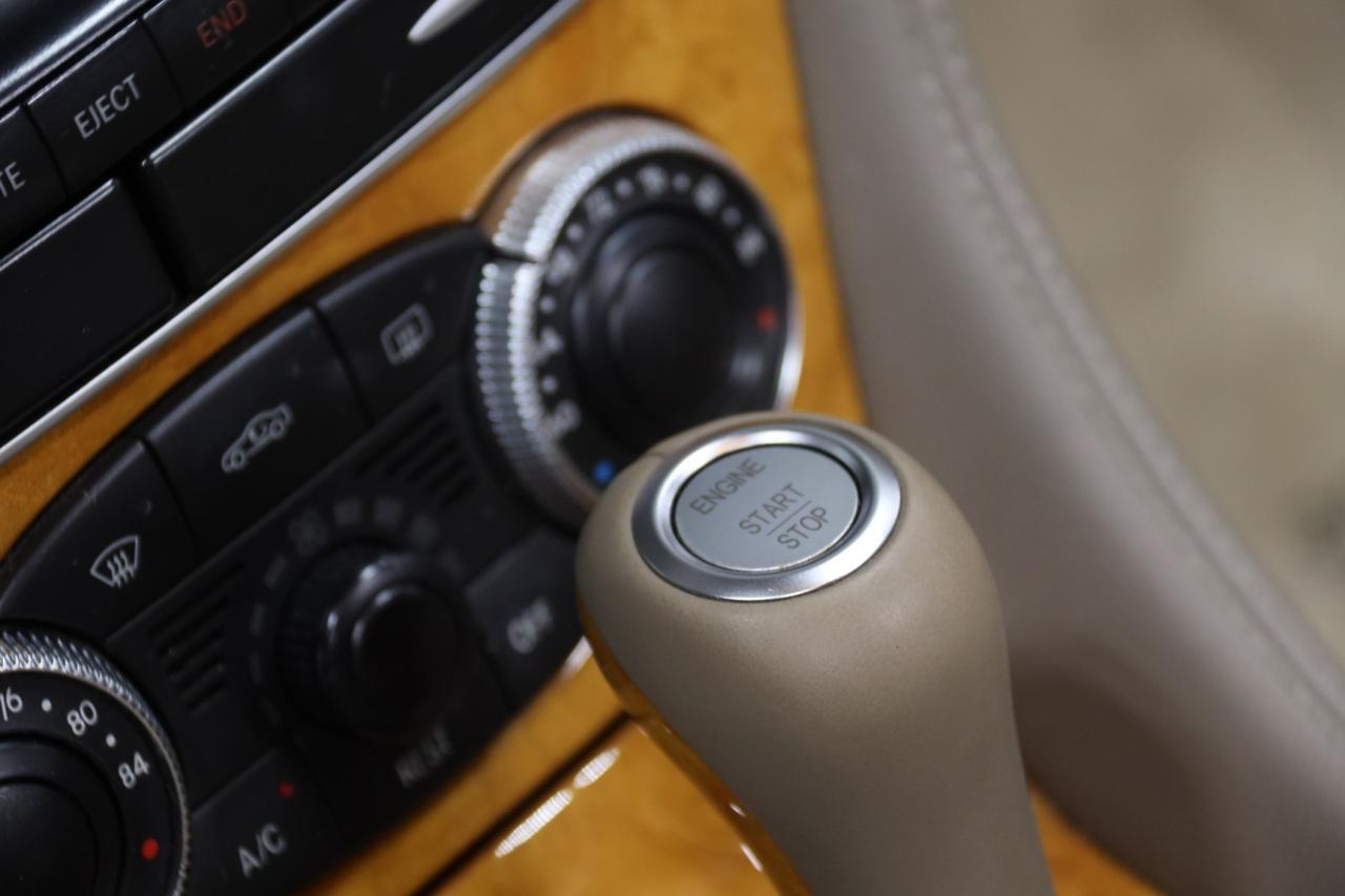 2007 Mercedes-Benz SL 550 2dr Roadster Skokie IL