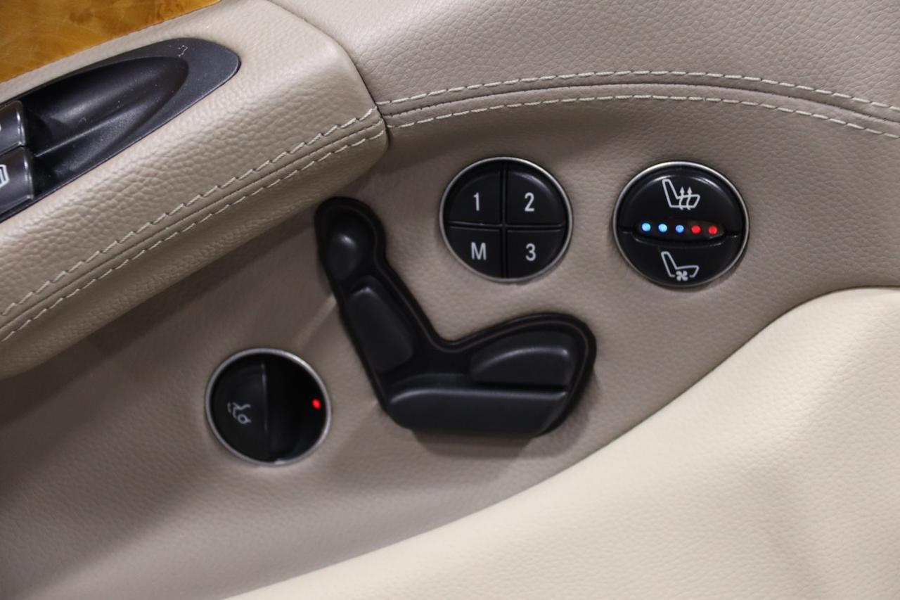 2007 Mercedes-Benz SL 550 2dr Roadster Skokie IL