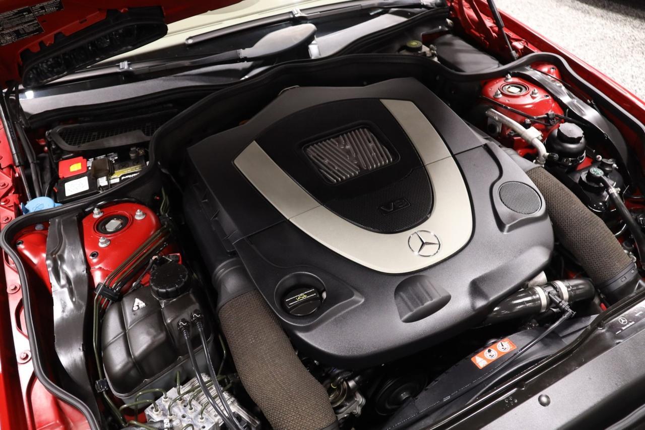 2007 Mercedes-Benz SL 550 2dr Roadster Skokie IL