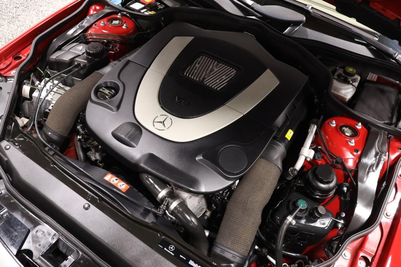 2007 Mercedes-Benz SL 550 2dr Roadster Skokie IL