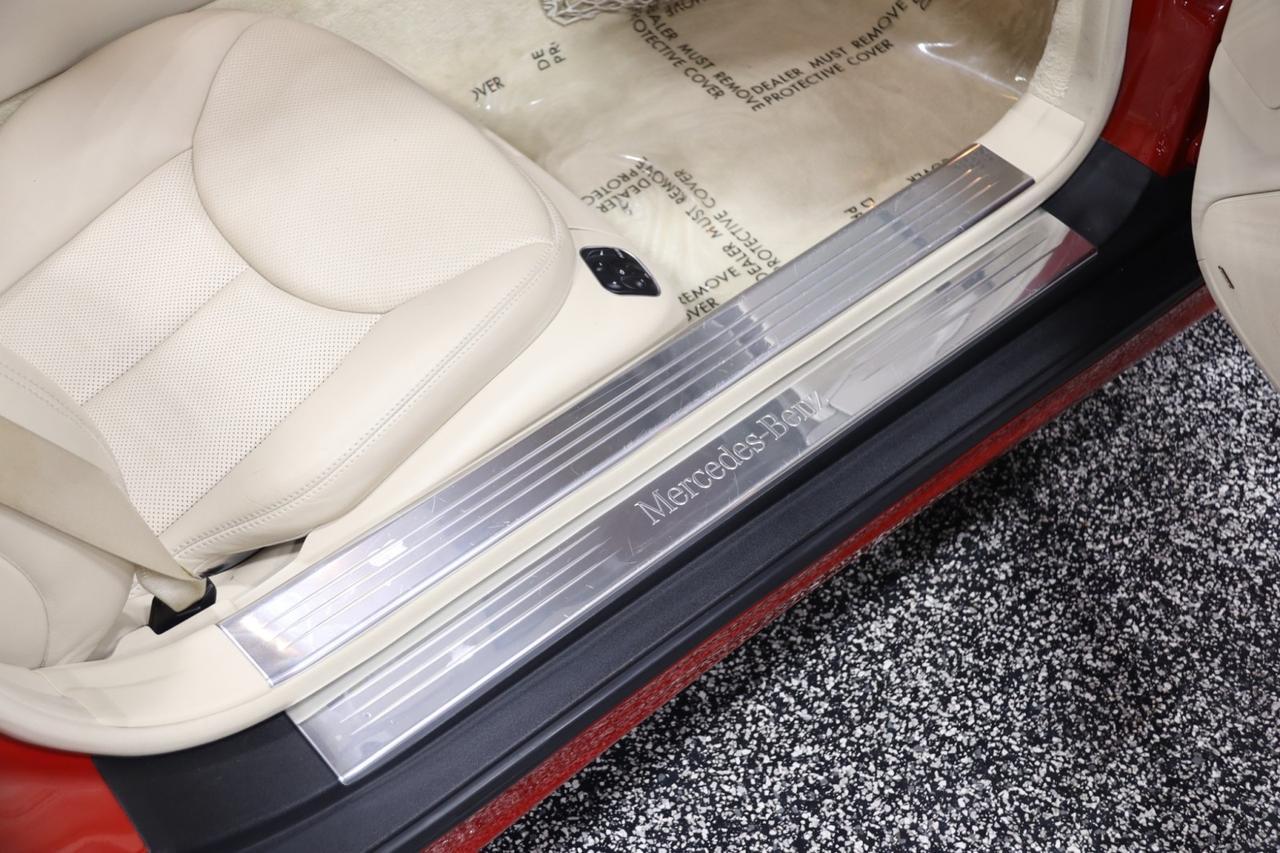 2007 Mercedes-Benz SL 550 2dr Roadster Skokie IL