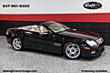 2007 Mercedes-Benz SL 550 AMG Sport 2dr Roadster