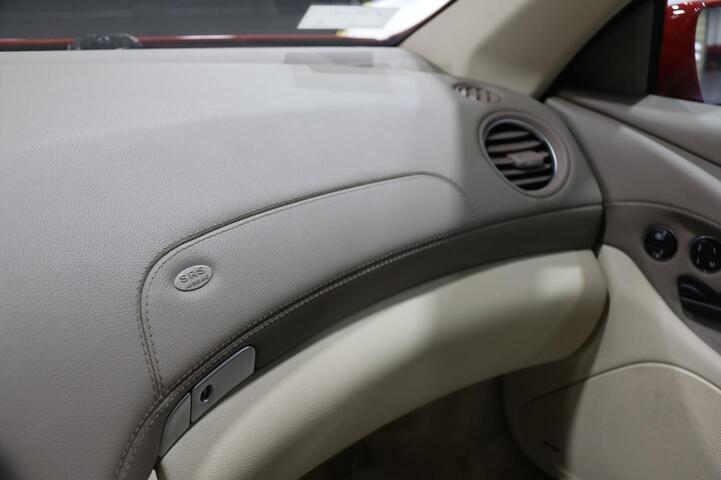 2007 Mercedes-Benz SL 550 AMG Sport 2dr Roadster Chicago IL