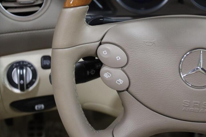 2007 Mercedes-Benz SL 550 AMG Sport 2dr Roadster Chicago IL
