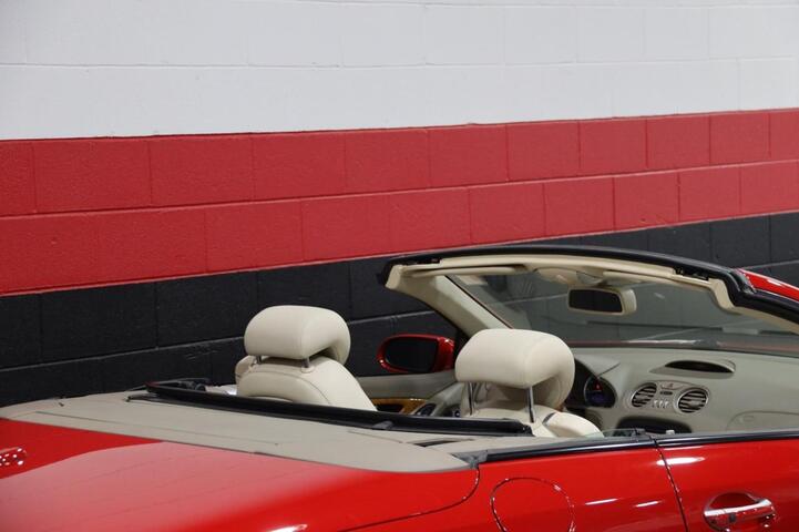 2007 Mercedes-Benz SL 550 AMG Sport 2dr Roadster Chicago IL