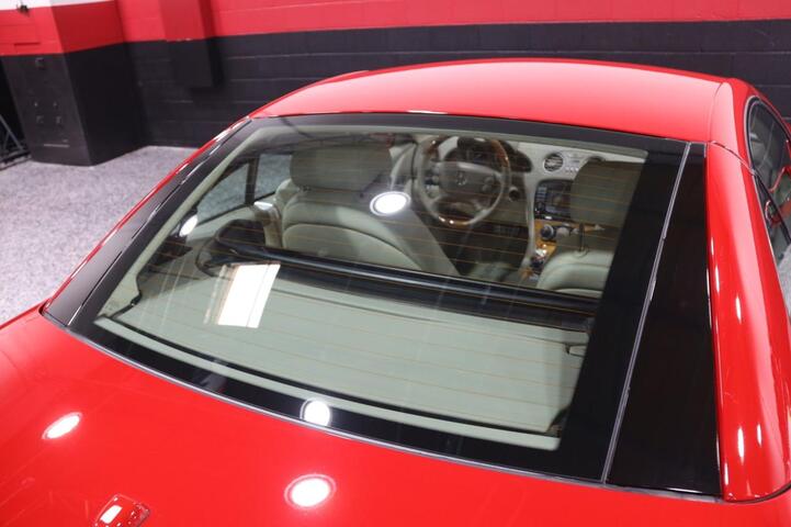 2007 Mercedes-Benz SL 550 AMG Sport 2dr Roadster Chicago IL