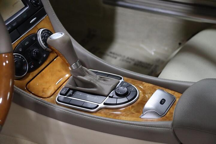 2007 Mercedes-Benz SL 550 AMG Sport 2dr Roadster Chicago IL