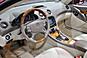 2007 Mercedes-Benz SL 550 AMG Sport 2dr Roadster Chicago IL