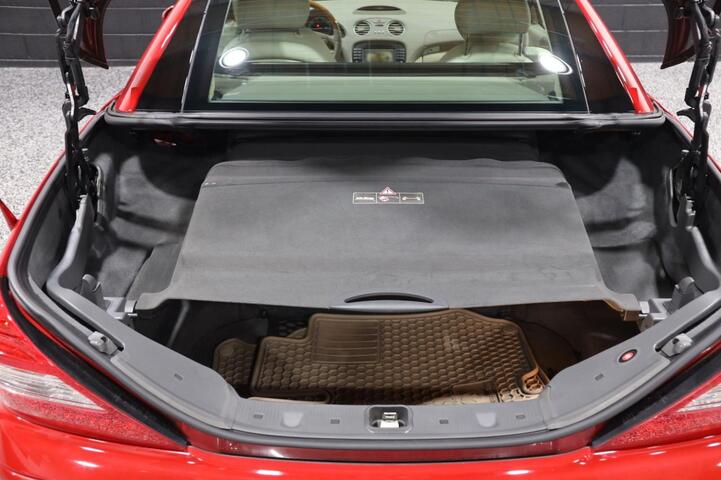 2007 Mercedes-Benz SL 550 AMG Sport 2dr Roadster Chicago IL