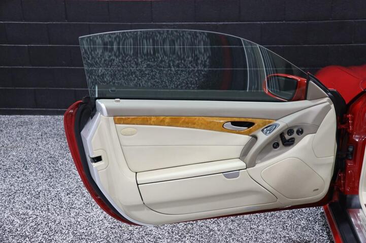 2007 Mercedes-Benz SL 550 AMG Sport 2dr Roadster Chicago IL