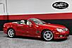 Mercedes-Benz SL 550 AMG Sport 2dr Roadster 2007