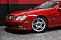 2007 Mercedes-Benz SL 550 AMG Sport 2dr Roadster Chicago IL