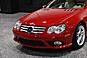 2007 Mercedes-Benz SL 550 AMG Sport 2dr Roadster Chicago IL