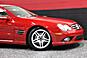 2007 Mercedes-Benz SL 550 AMG Sport 2dr Roadster Chicago IL
