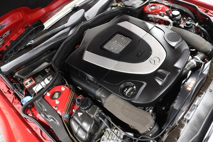 2007 Mercedes-Benz SL 550 AMG Sport 2dr Roadster Chicago IL