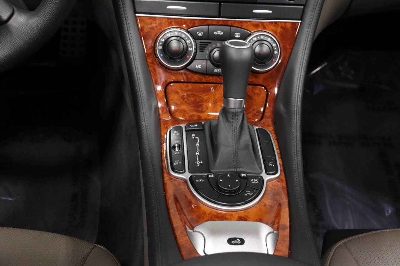 2007 Mercedes-Benz SL 550 AMG Sport designo Edition 2dr Roadster Skokie IL
