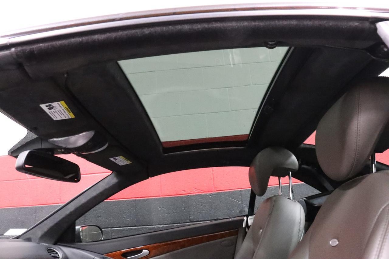 2007 Mercedes-Benz SL 550 AMG Sport designo Edition 2dr Roadster Skokie IL