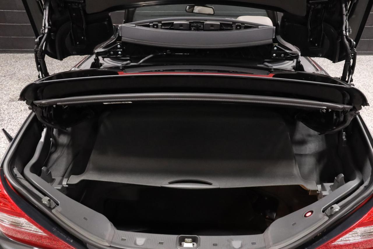 2007 Mercedes-Benz SL 550 AMG Sport designo Edition 2dr Roadster Skokie IL