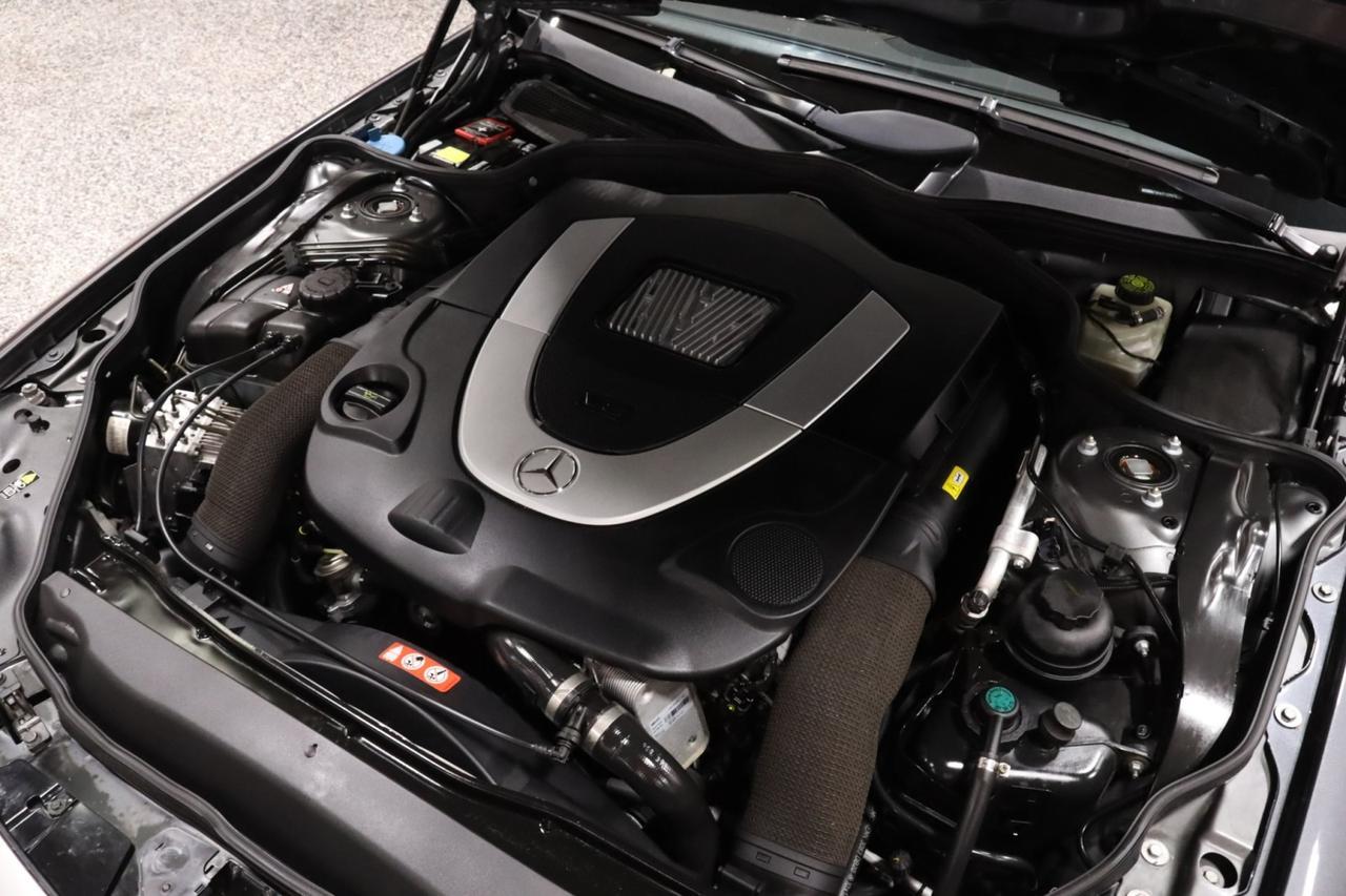 2007 Mercedes-Benz SL 550 AMG Sport designo Edition 2dr Roadster Skokie IL