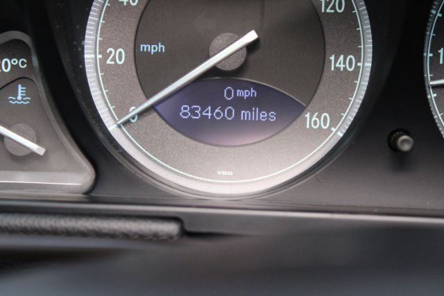2007 Mercedes-Benz SL 550 Sport Chantilly VA