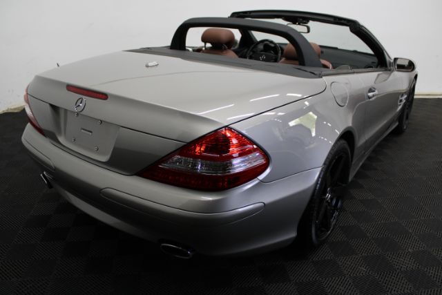 2007 Mercedes-Benz SL 550 Sport Chantilly VA
