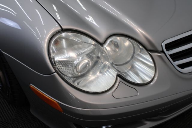 2007 Mercedes-Benz SL 550 Sport Chantilly VA