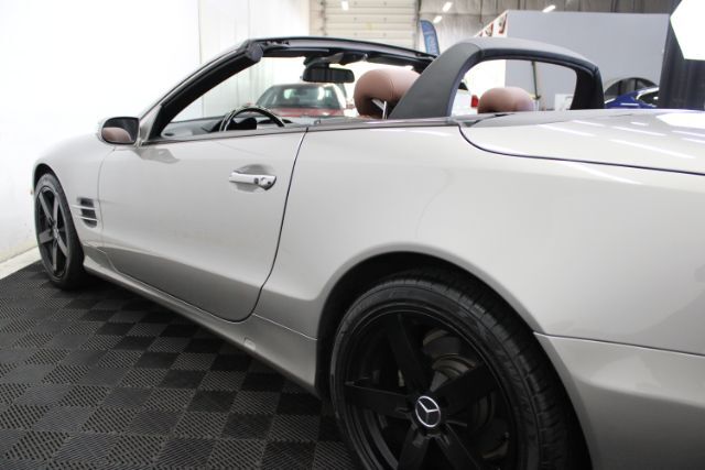 2007 Mercedes-Benz SL 550 Sport Chantilly VA