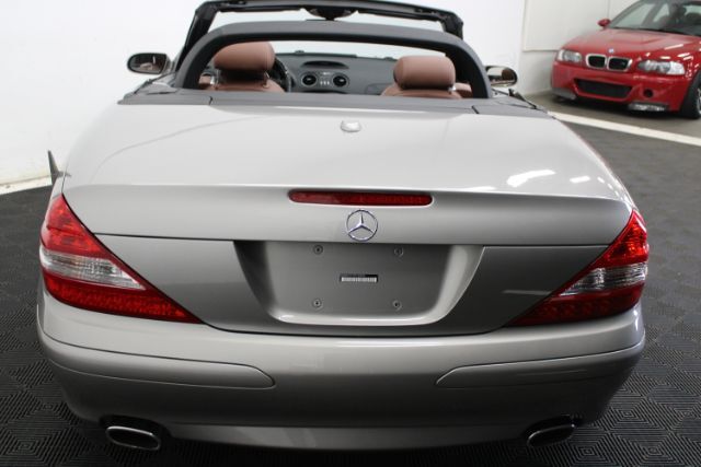 2007 Mercedes-Benz SL 550 Sport Chantilly VA