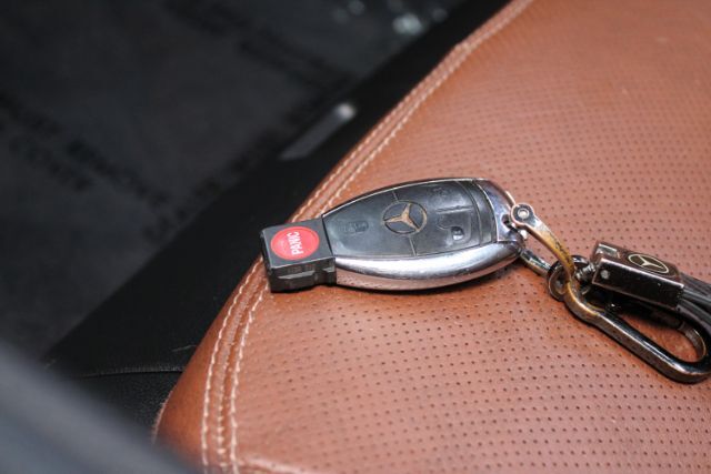 2007 Mercedes-Benz SL 550 Sport Chantilly VA