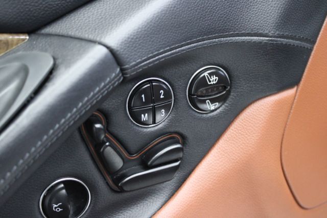 2007 Mercedes-Benz SL 550 Sport Chantilly VA