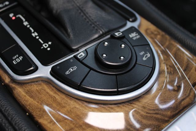 2007 Mercedes-Benz SL 550 Sport Chantilly VA